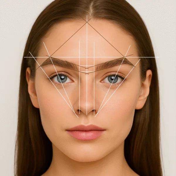 Restructuration des Sourcils